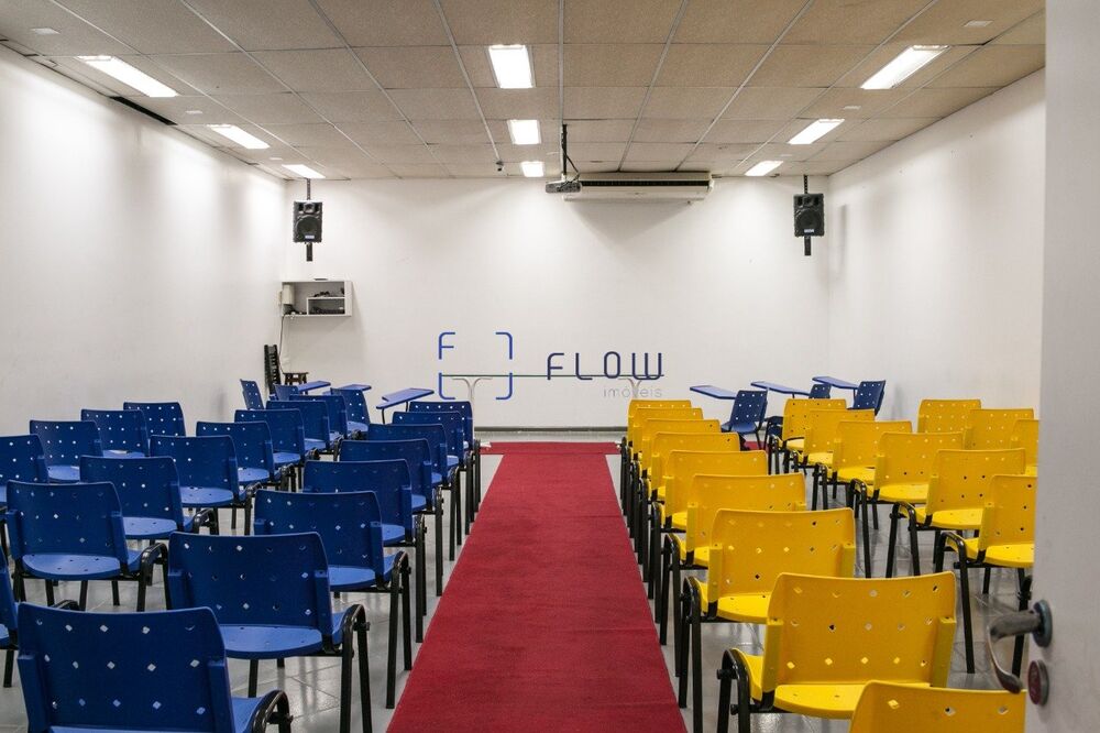 Depósito-Galpão, 2385 m² - Foto 17