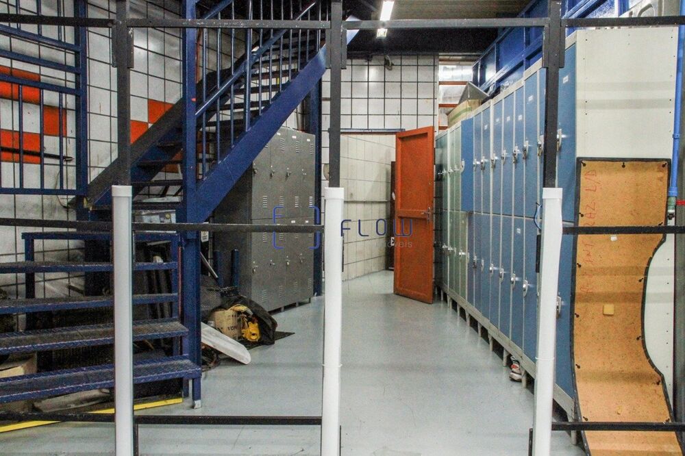 Depósito-Galpão, 2385 m² - Foto 14