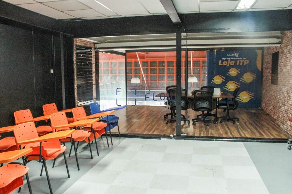 Depósito-Galpão, 2385 m² - Foto 19