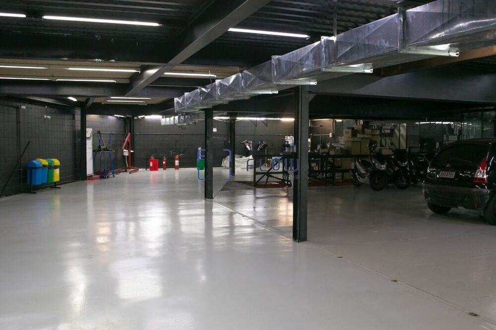 Depósito-Galpão, 2385 m² - Foto 15