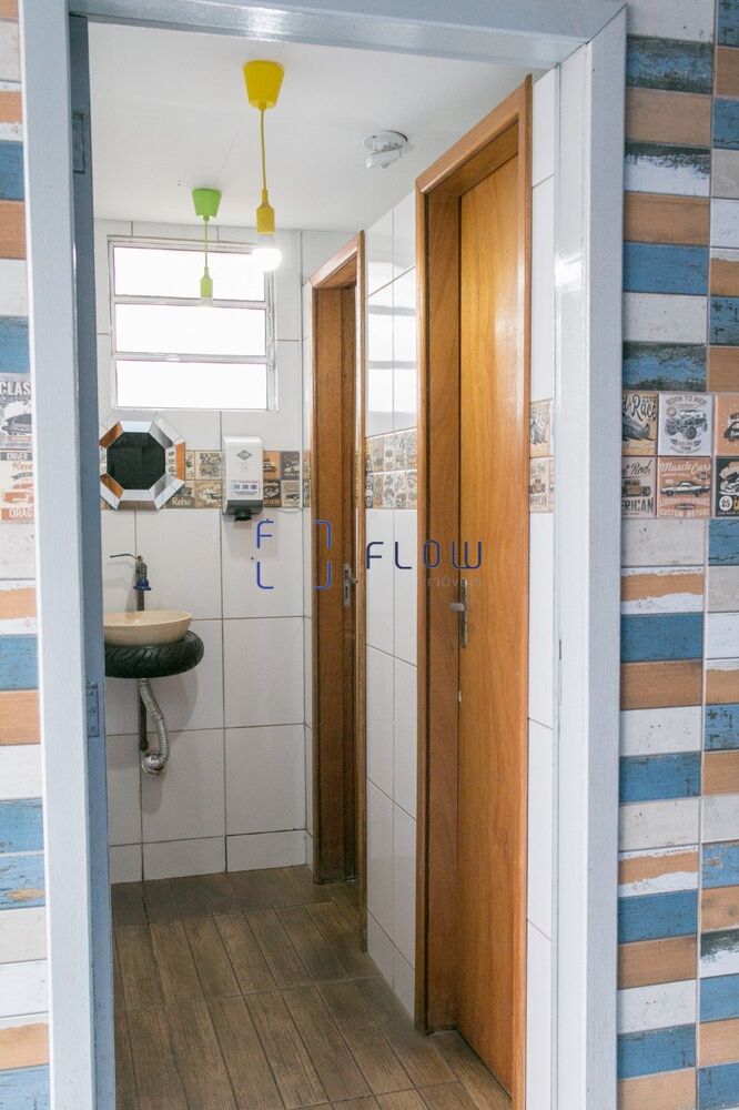 Depósito-Galpão, 2385 m² - Foto 4