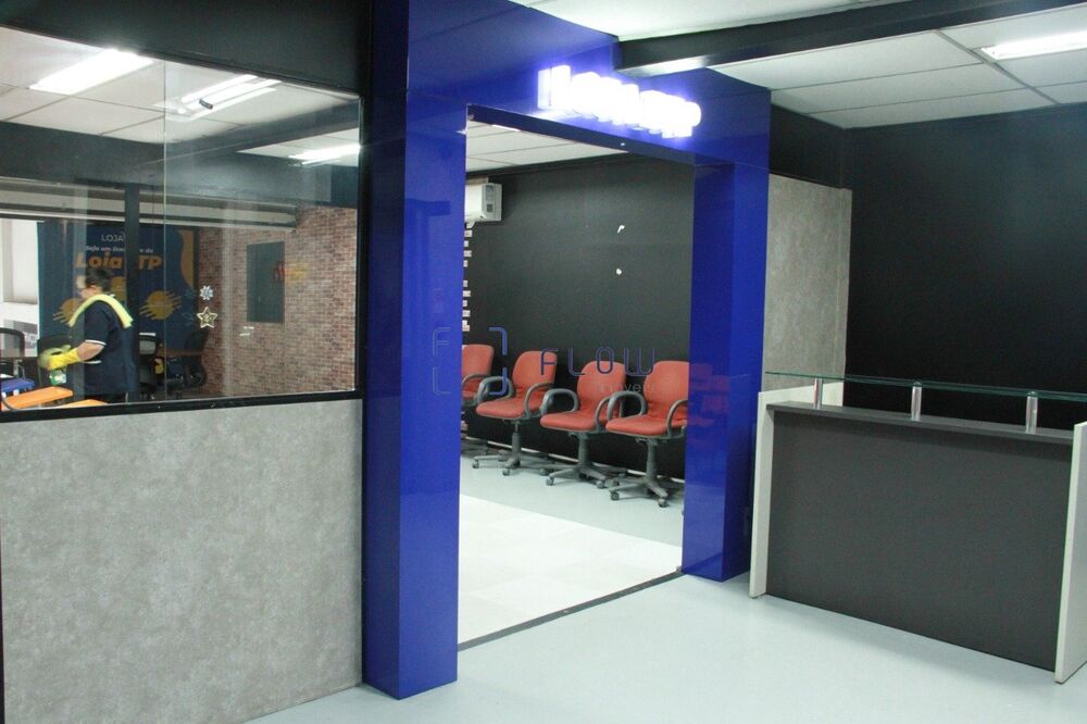 Depósito-Galpão, 2385 m² - Foto 9