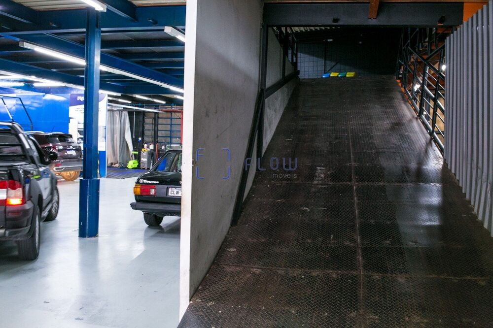 Depósito-Galpão, 2385 m² - Foto 18