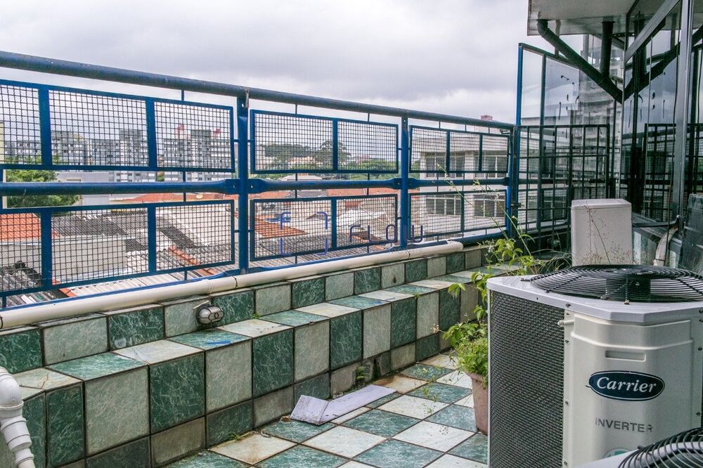 Depósito-Galpão, 2385 m² - Foto 25