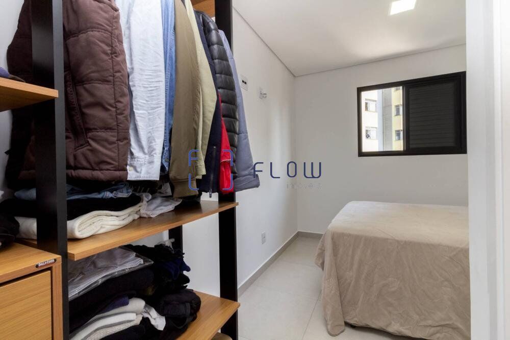 Apartamento à venda com 1 quarto, 50m² - Foto 3