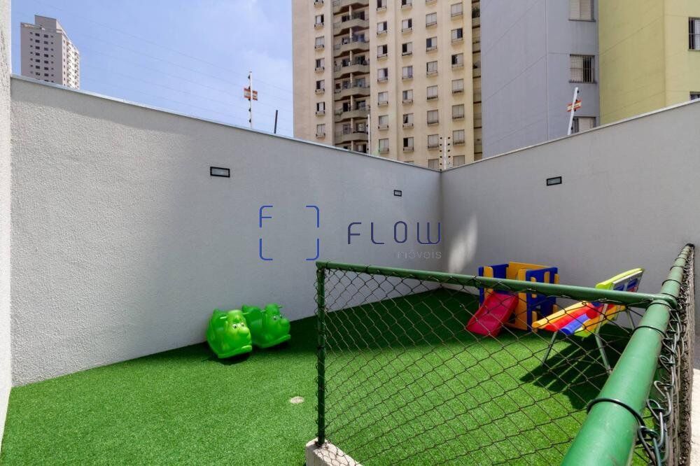 Apartamento à venda com 1 quarto, 50m² - Foto 8