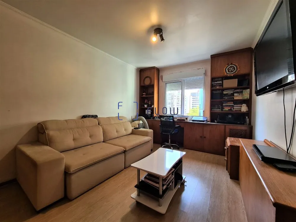 Apartamento, 3 quartos, 98 m² - Foto 1