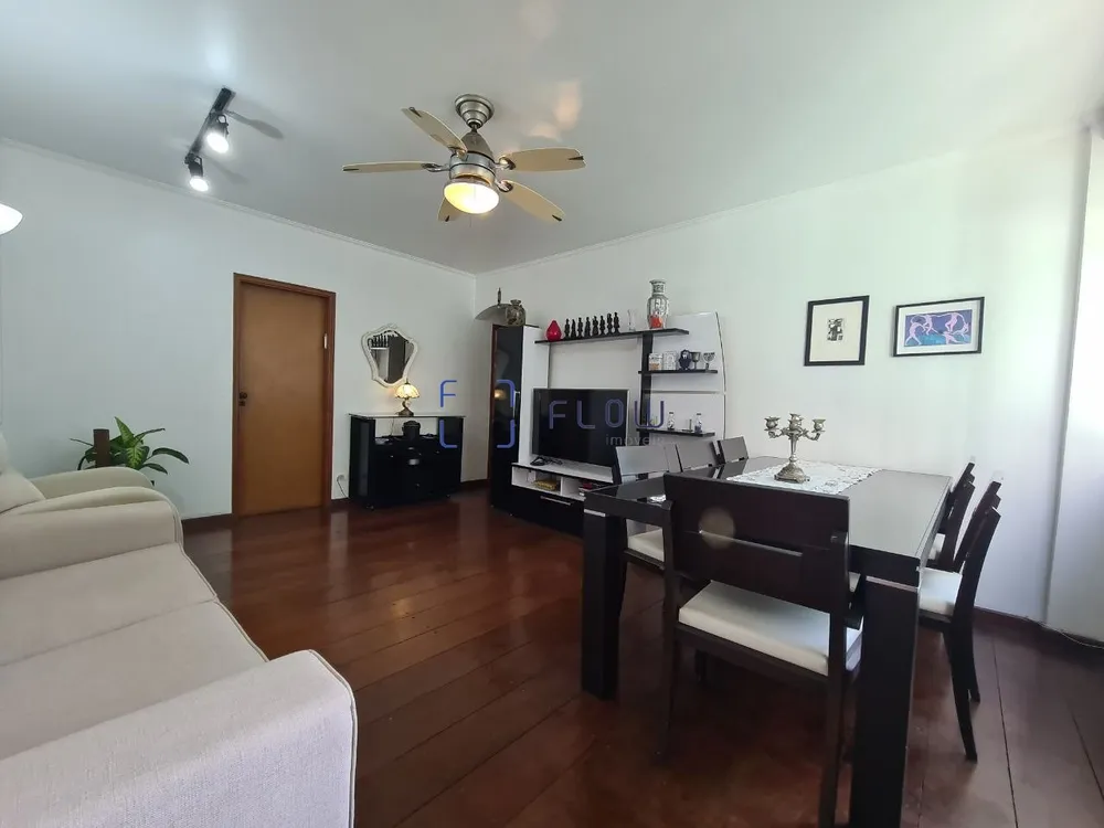 Apartamento, 3 quartos, 98 m² - Foto 2