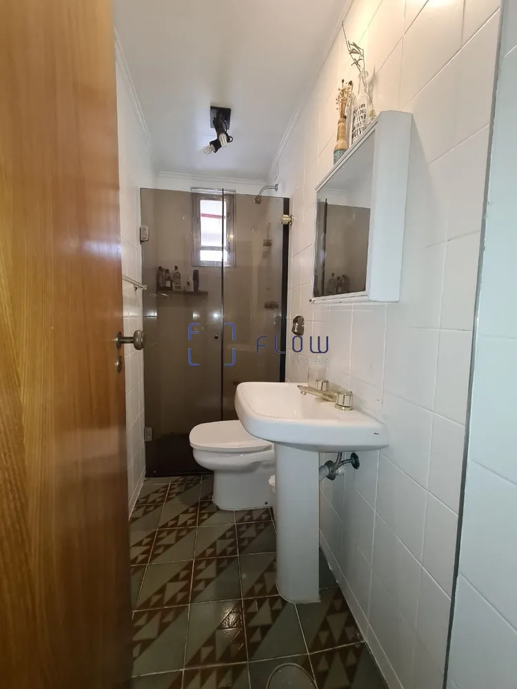 Apartamento, 3 quartos, 98 m² - Foto 4