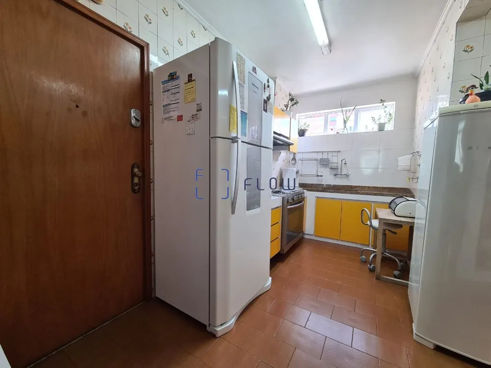 Apartamento, 3 quartos, 98 m² - Foto 1