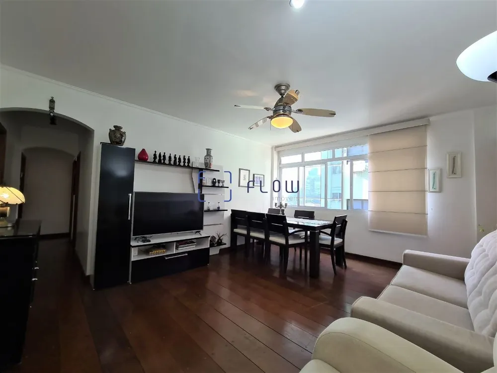Apartamento, 3 quartos, 98 m² - Foto 7