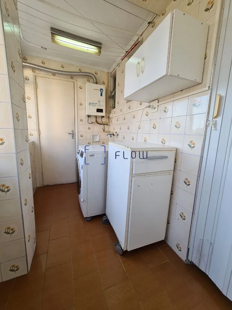 Apartamento, 3 quartos, 98 m² - Foto 3
