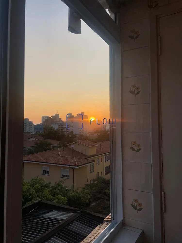 Apartamento, 3 quartos, 98 m² - Foto 6