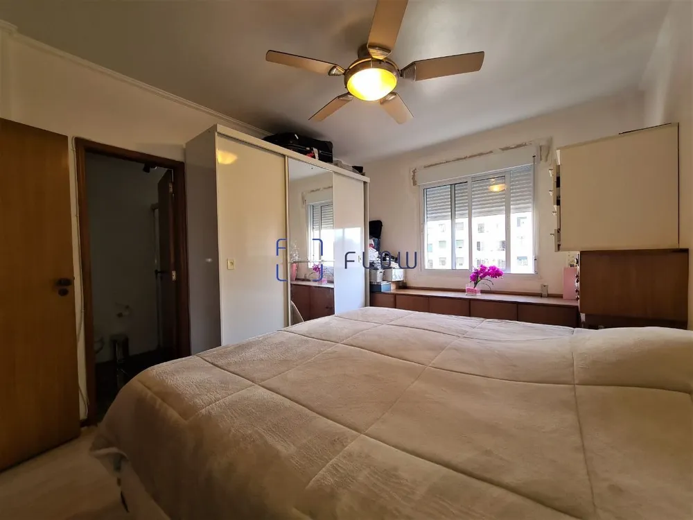 Apartamento, 3 quartos, 98 m² - Foto 2