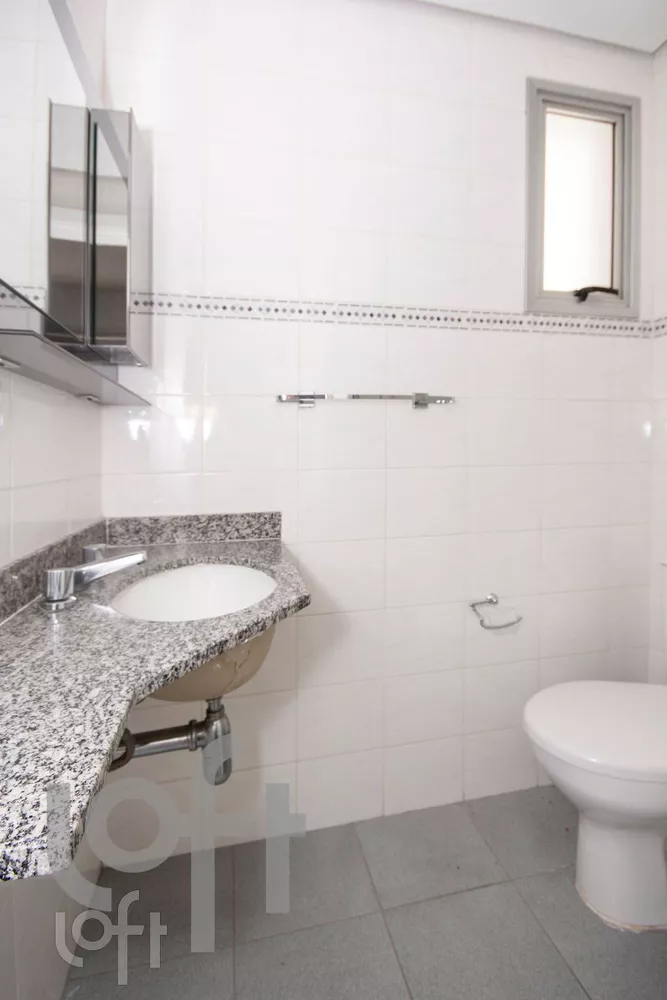 Apartamento à venda com 4 quartos, 102m² - Foto 3