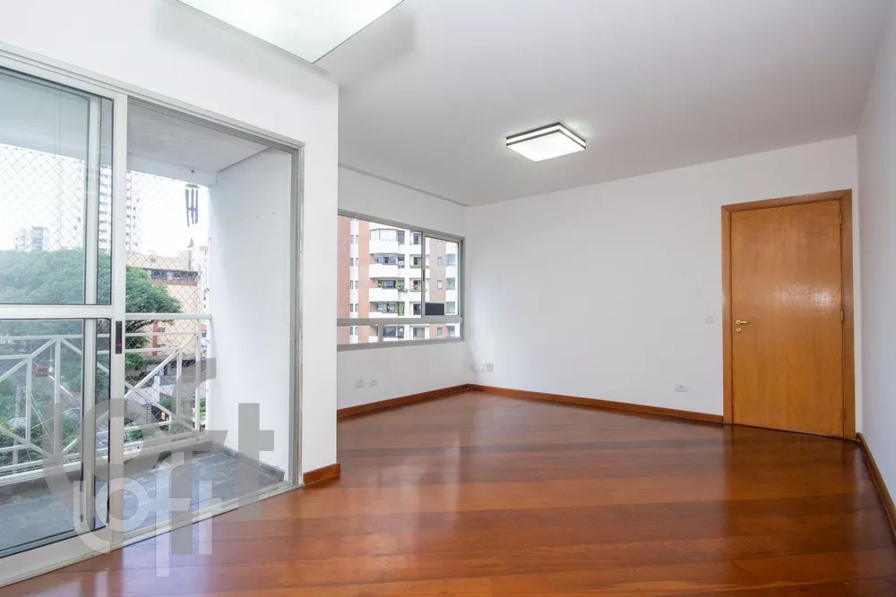 Apartamento à venda com 4 quartos, 102m² - Foto 1