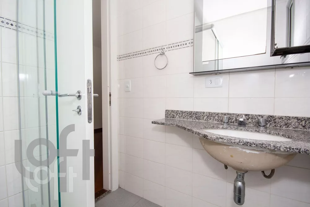 Apartamento à venda com 4 quartos, 102m² - Foto 2