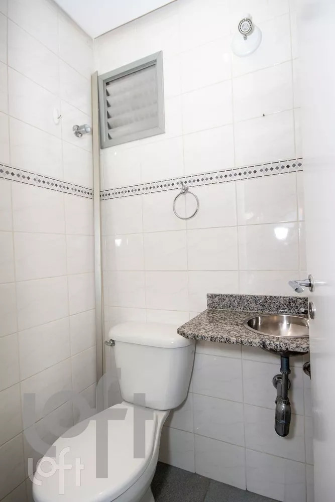 Apartamento à venda com 4 quartos, 102m² - Foto 4