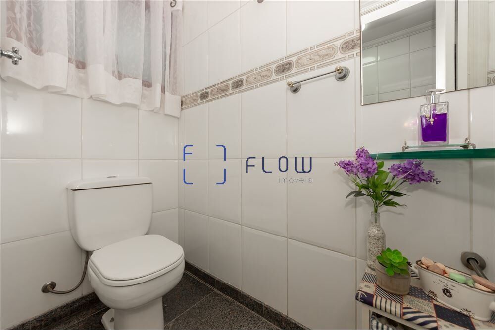 Apartamento à venda com 3 quartos, 130m² - Foto 16
