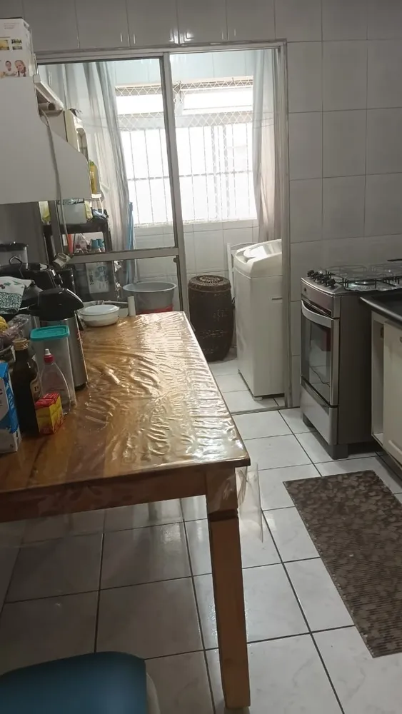 Apartamento, 2 quartos, 60 m² - Foto 6