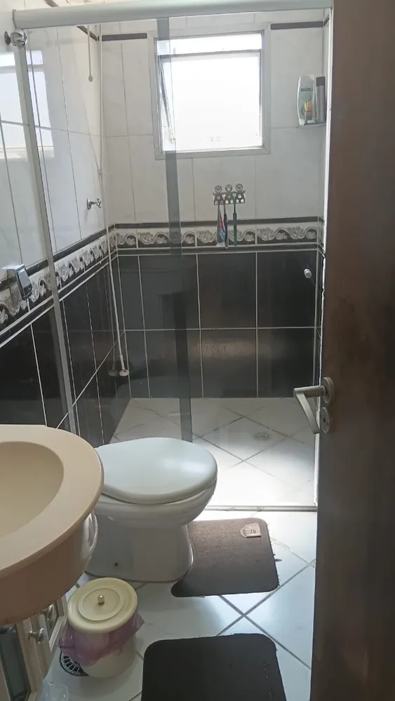 Apartamento, 2 quartos, 60 m² - Foto 7