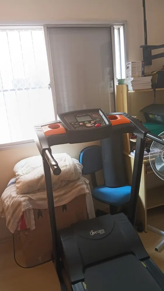 Apartamento, 2 quartos, 60 m² - Foto 5
