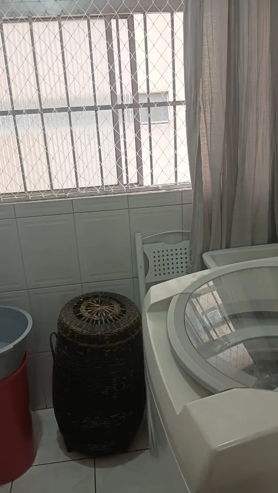 Apartamento, 2 quartos, 60 m² - Foto 8