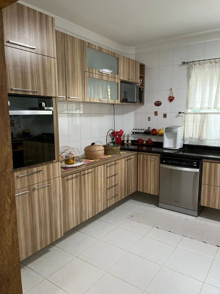 Casa, 3 quartos, 165 m² - Foto 7