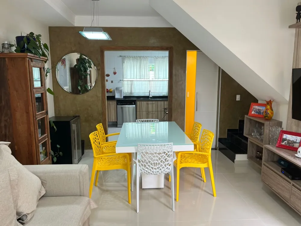 Casa, 3 quartos, 165 m² - Foto 7