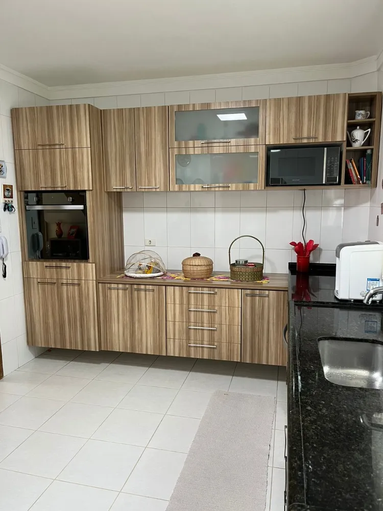 Casa, 3 quartos, 165 m² - Foto 5