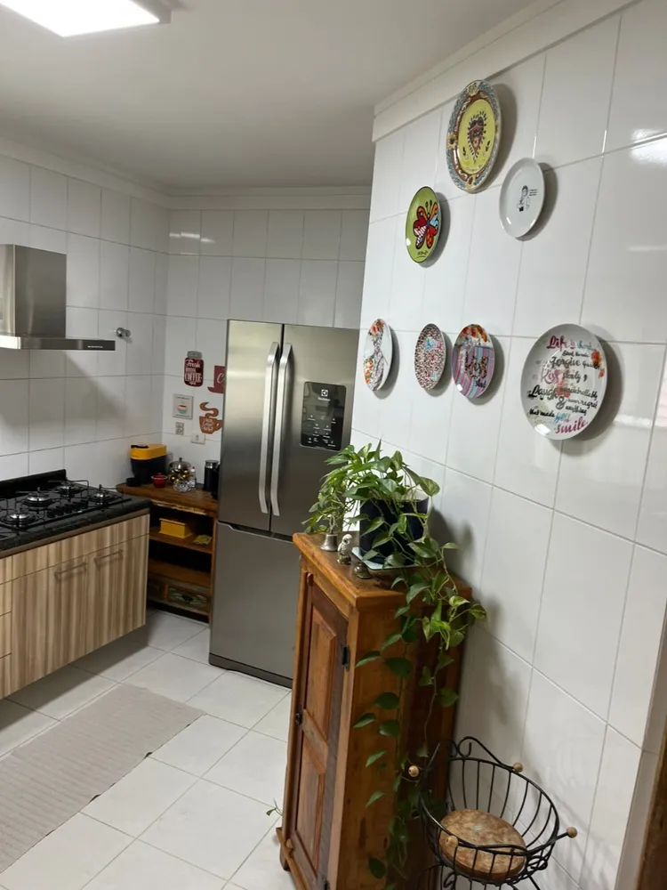 Casa, 3 quartos, 165 m² - Foto 1