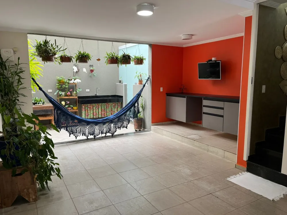 Casa, 3 quartos, 165 m² - Foto 10