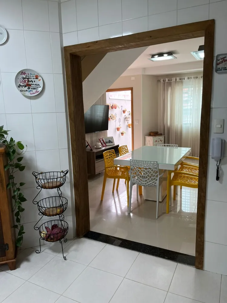 Casa, 3 quartos, 165 m² - Foto 6
