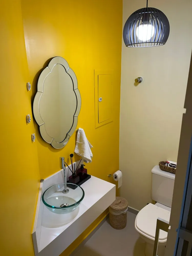 Casa, 3 quartos, 165 m² - Foto 8