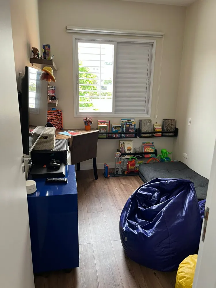 Casa, 3 quartos, 165 m² - Foto 4
