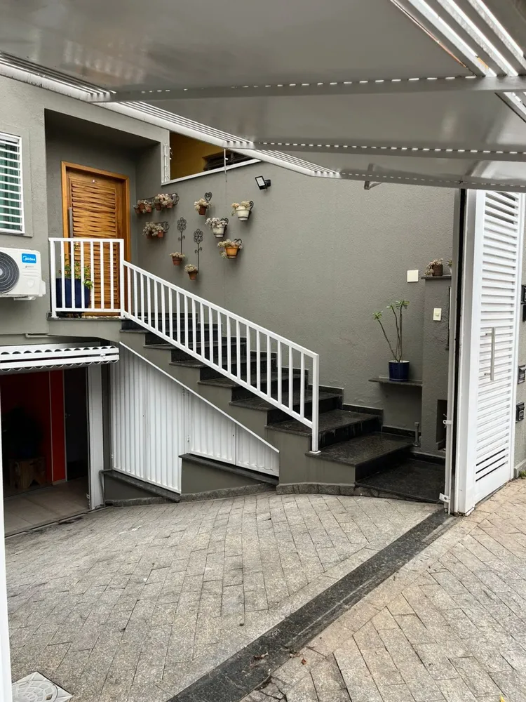 Casa, 3 quartos, 165 m² - Foto 12