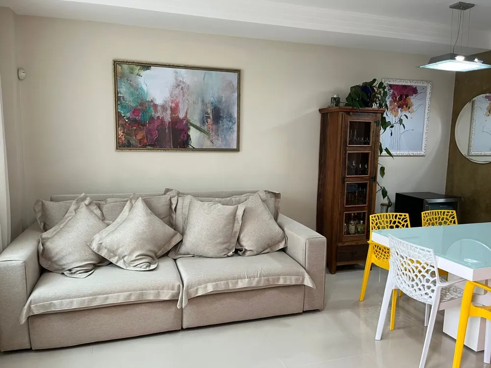 Casa, 3 quartos, 165 m² - Foto 11