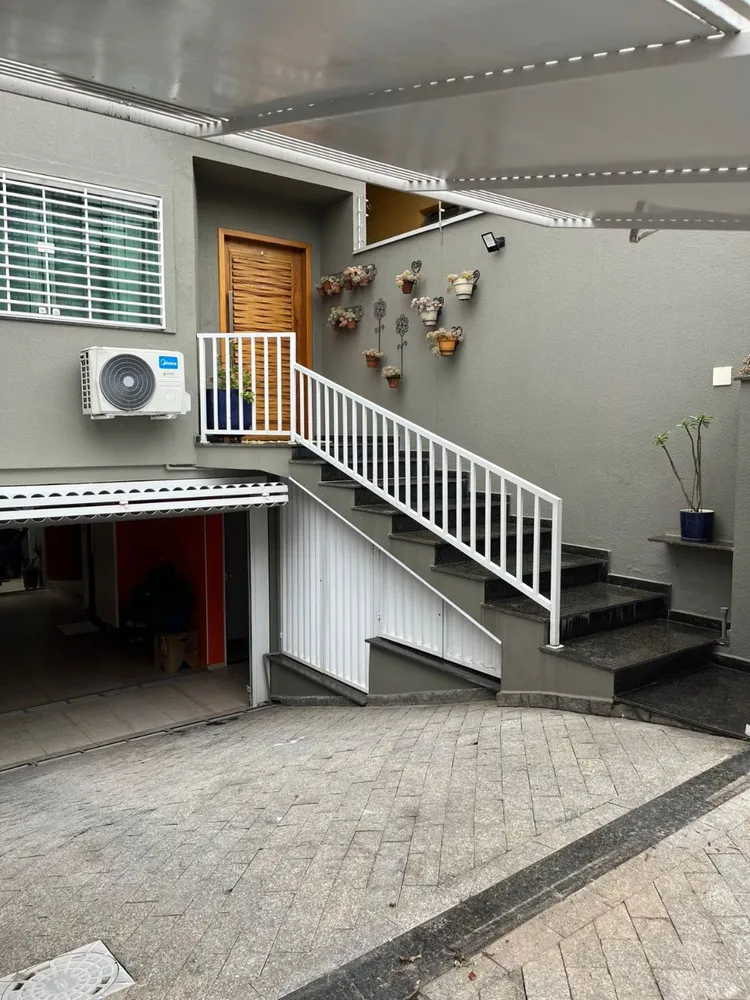 Casa, 3 quartos, 165 m² - Foto 9