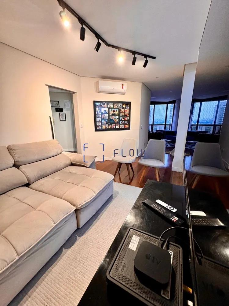 Apartamento, 3 quartos, 145 m² - Foto 6