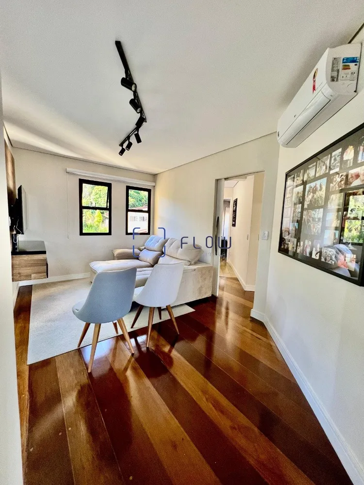 Apartamento, 3 quartos, 145 m² - Foto 5