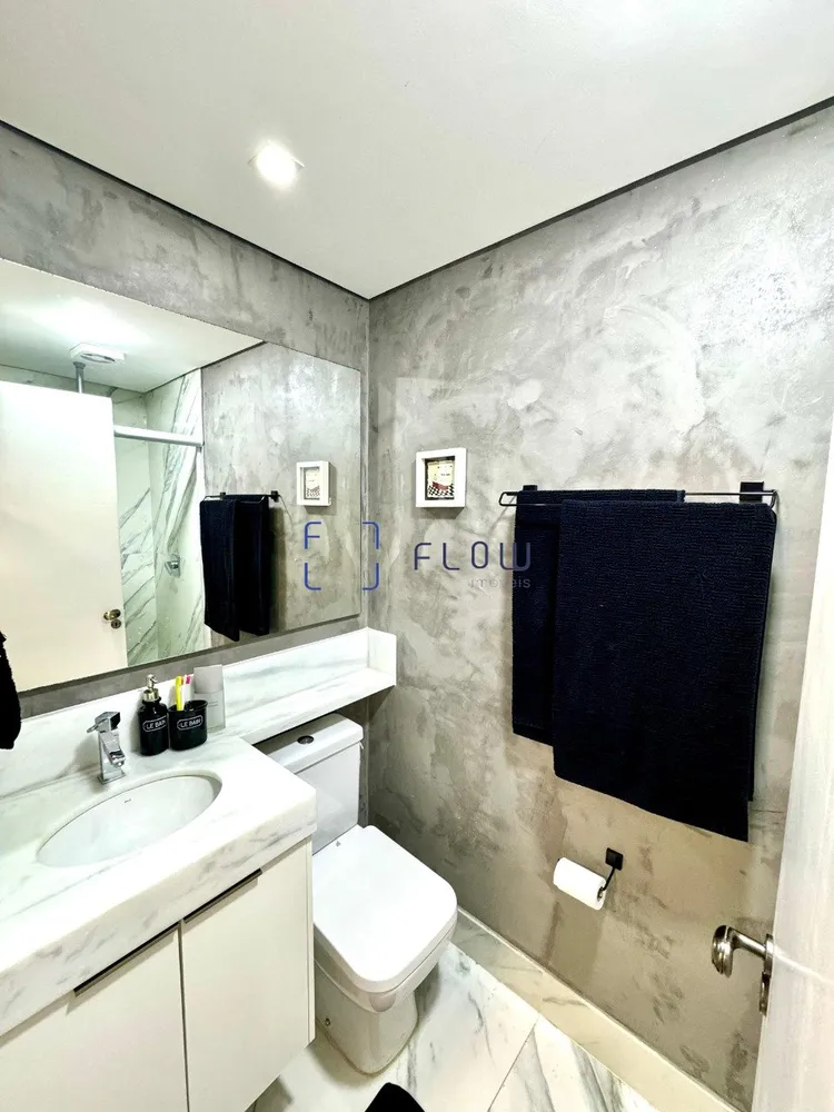 Apartamento, 3 quartos, 145 m² - Foto 10