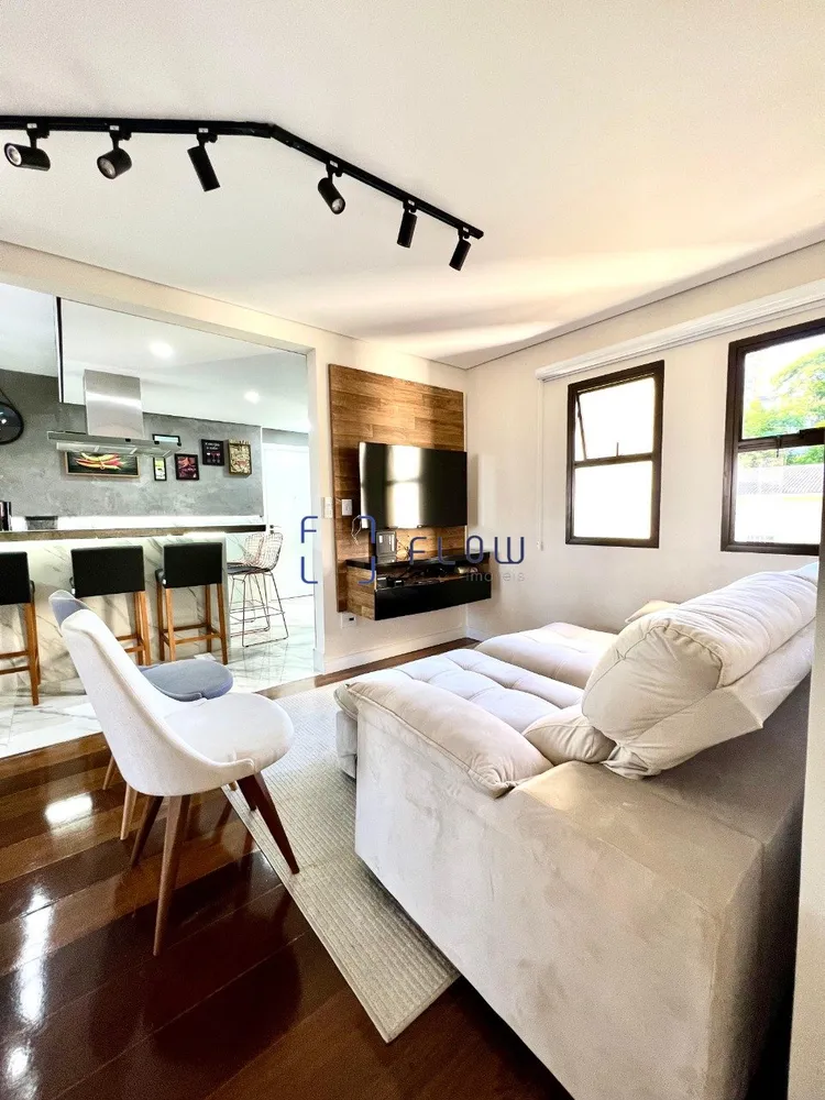 Apartamento, 3 quartos, 145 m² - Foto 3