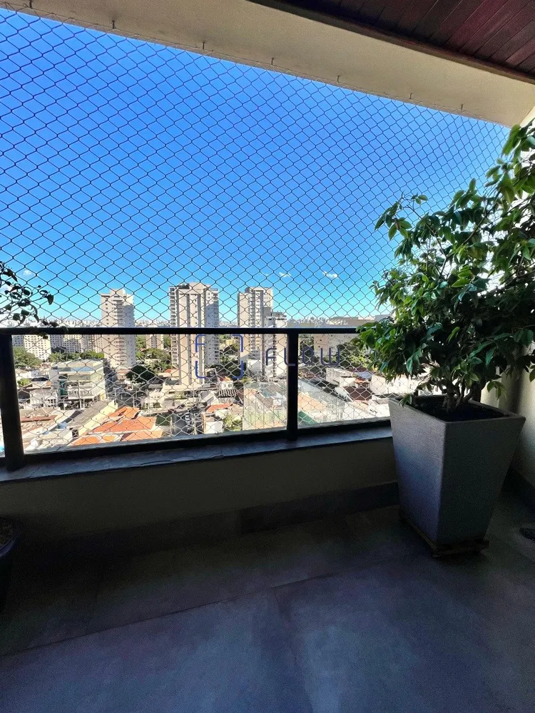Apartamento, 3 quartos, 145 m² - Foto 1