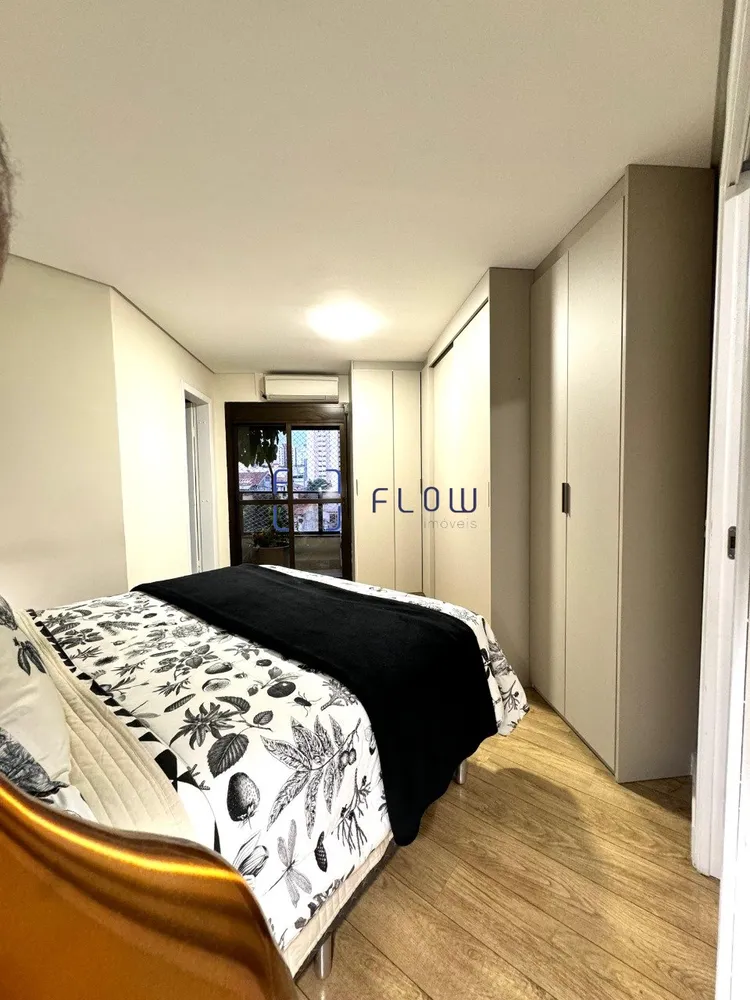 Apartamento, 3 quartos, 145 m² - Foto 9