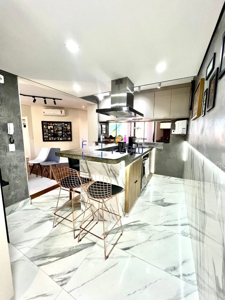 Apartamento, 3 quartos, 145 m² - Foto 7