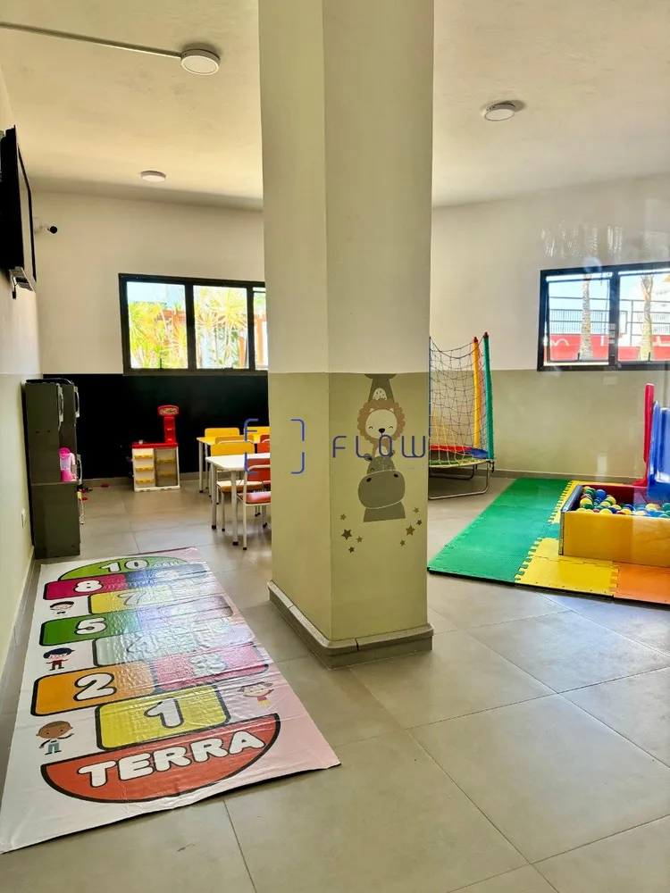 Apartamento, 3 quartos, 145 m² - Foto 11