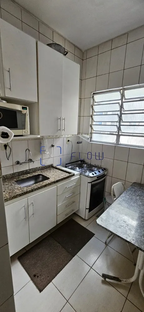 Apartamento, 2 quartos, 82 m² - Foto 6