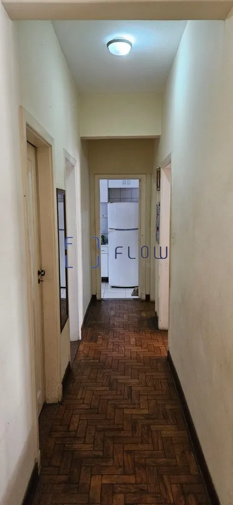 Apartamento, 2 quartos, 82 m² - Foto 2