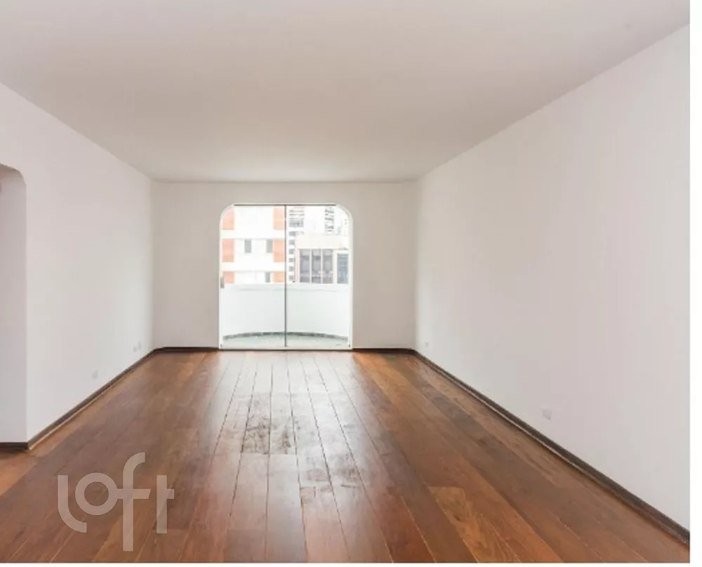 Apartamento à venda com 3 quartos, 161m² - Foto 1