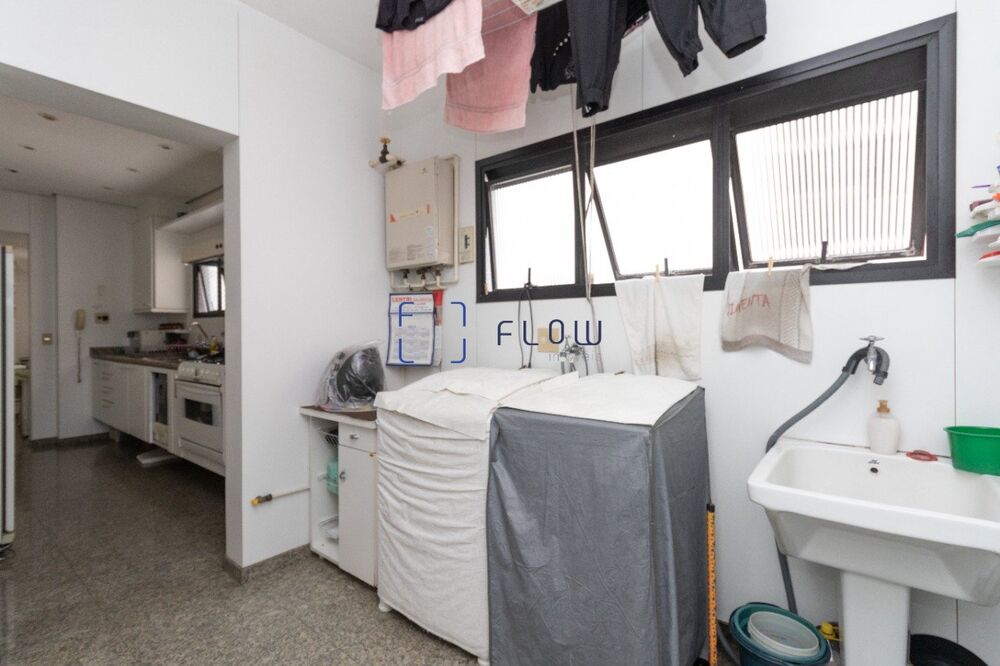 Apartamento, 3 quartos, 215 m² - Foto 42
